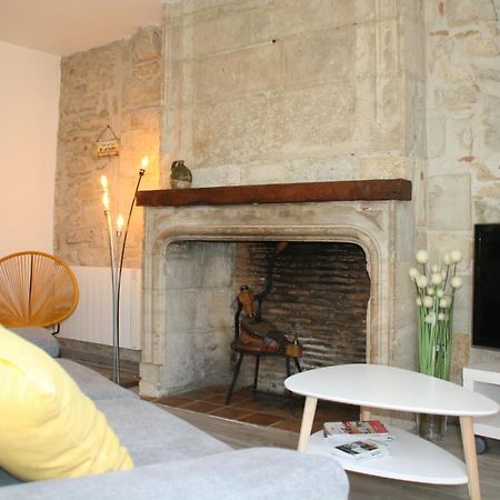 Apartmán Perhistorique Périgueux Exteriér fotografie