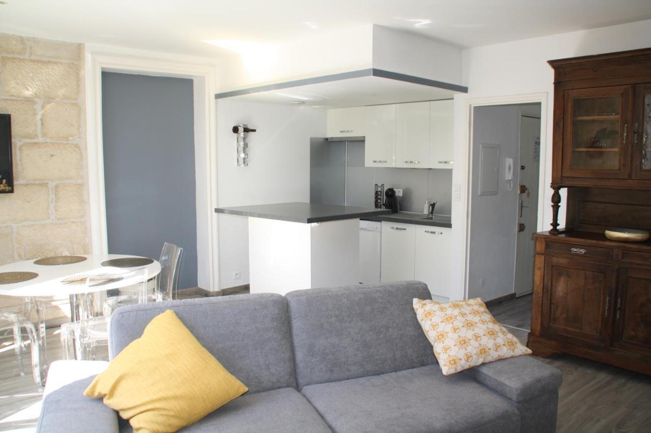 Apartmán Perhistorique Périgueux Exteriér fotografie