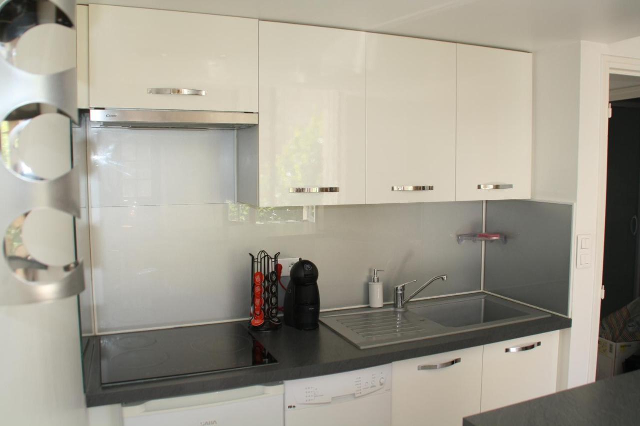 Apartmán Perhistorique Périgueux Exteriér fotografie