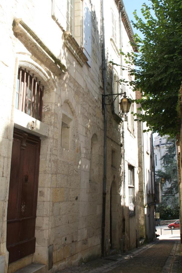 Apartmán Perhistorique Périgueux Exteriér fotografie