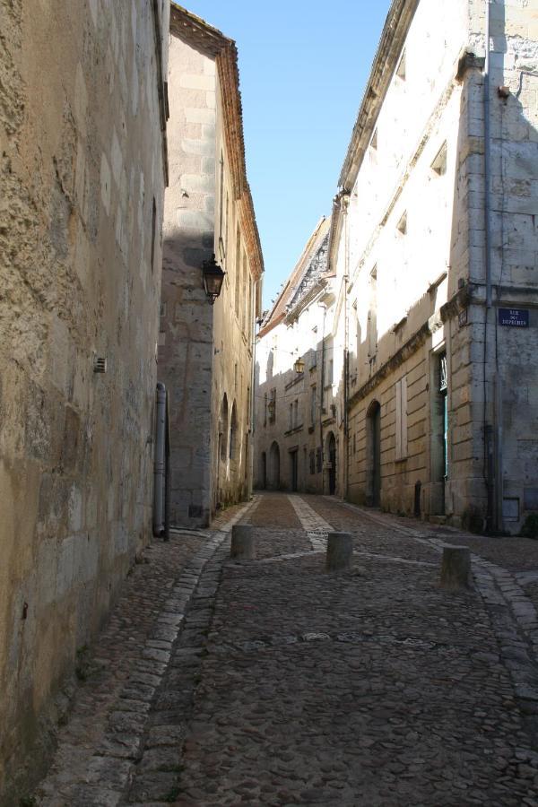 Apartmán Perhistorique Périgueux Exteriér fotografie