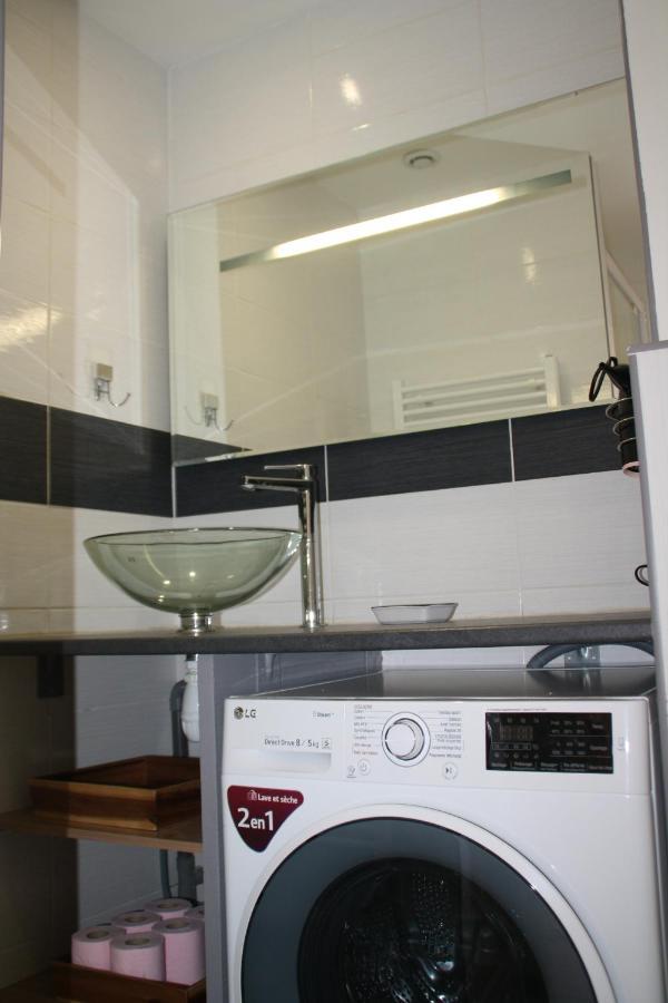 Apartmán Perhistorique Périgueux Exteriér fotografie